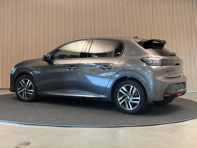 Peugeot 208 1.2 PureTech 100PK Aut. Allure Pack | Groot navi | adapt. Cruise | I-Cockpit | Incl. garantie