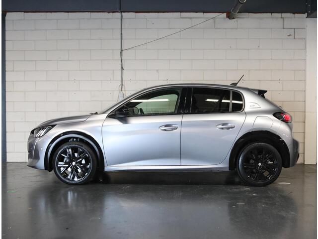 Peugeot 208 1.2 100PK GT | 1ste eigenaar | Achteruitrijcamera | AppleCarplay/AndroidAuto | Parkeersensoren | FULL LED | Navigatie | Lederen Stuurwiel | Climate Control | Cruise Control | 17" LMV | Sfeerverlichting | Isofix | Privacy Glass |