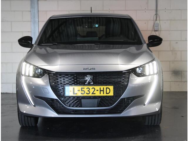 Peugeot 208 1.2 100PK GT | 1ste eigenaar | Achteruitrijcamera | AppleCarplay/AndroidAuto | Parkeersensoren | FULL LED | Navigatie | Lederen Stuurwiel | Climate Control | Cruise Control | 17" LMV | Sfeerverlichting | Isofix | Privacy Glass |