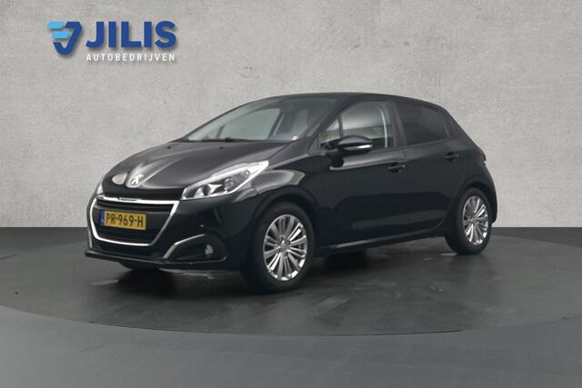 Peugeot 208 1.2 PureTech Allure | Trekhaak | Navigatie | Apple Carplay | Airco