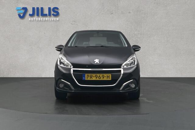 Peugeot 208 1.2 PureTech Allure | Trekhaak | Navigatie | Apple Carplay | Airco