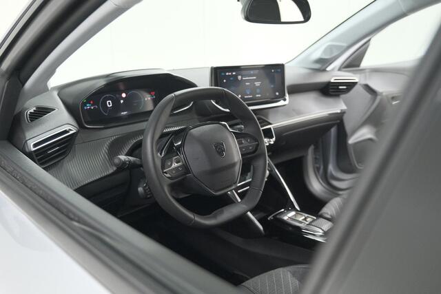 Peugeot 208 1.2 Hybrid 110 e-DSC6 Allure | IJSKOUDE Climate Control | Apple Carplay | Parkeersensoren