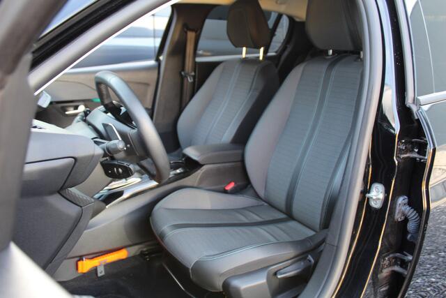 Peugeot 208 1.2 101Pk PureTech Allure Automaat | Origineel Nederlands