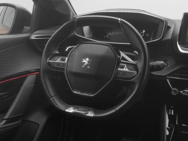 Peugeot 208 1.2 PureTech 130 PK Automaat GT-Line | CAMERA | CARPLAY