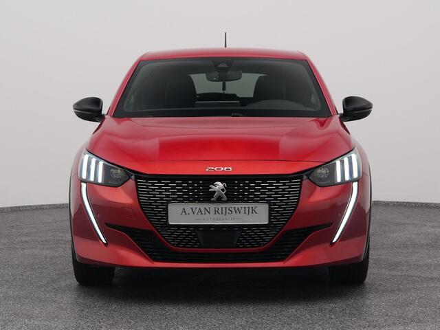 Peugeot 208 1.2 PureTech 130 PK Automaat GT-Line | CAMERA | CARPLAY