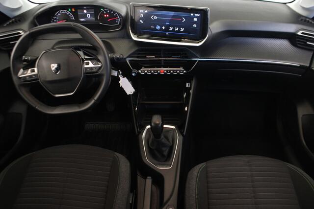 Peugeot 208 1.2 PureTech 75 Active