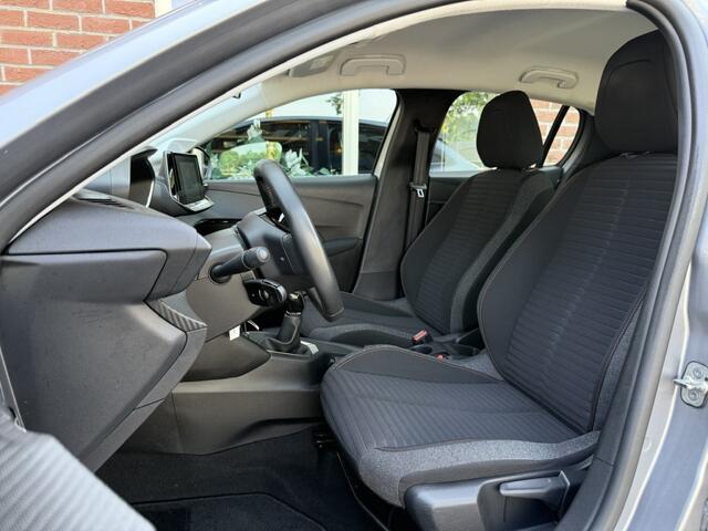 Peugeot 208 1.2 PT Active Pack PDC / LMV / NAVI / AIRCO / LED / NAVI / ISOFI