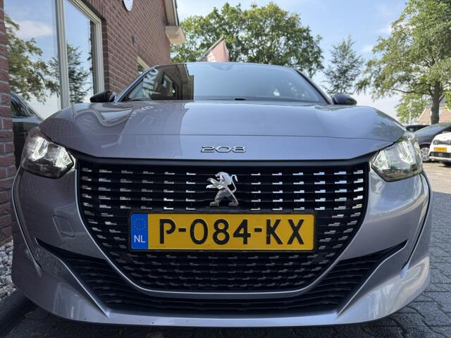 Peugeot 208 1.2 PT Active Pack PDC / LMV / NAVI / AIRCO / LED / NAVI / ISOFI
