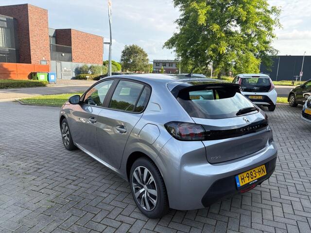 Peugeot 208 1.2 PURETECH ACTIVE