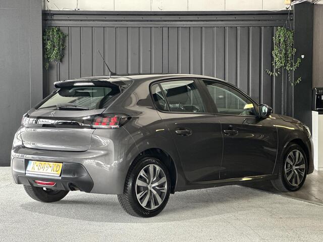 Peugeot 208 1.2 PureTech Active | Apple Carplay/Android Auto | Cruise Control | Parkeersensor Achter | Navigatie |