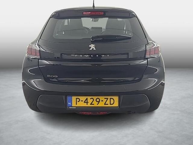 Peugeot 208 1.2 PureTech Active | Nav | | Apple CarPlay | Airconditioning | Cruise Control | LED Dagrijverlichting
