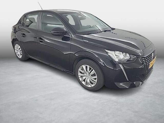 Peugeot 208 1.2 PureTech Active | Nav | | Apple CarPlay | Airconditioning | Cruise Control | LED Dagrijverlichting
