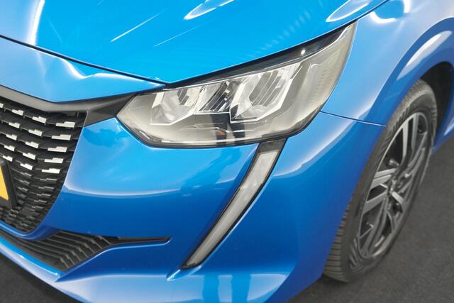 Peugeot 208 PureTech 100 Allure | Trekhaak | Camera | Apple Carplay | Navigatie | Parkeersensoren
