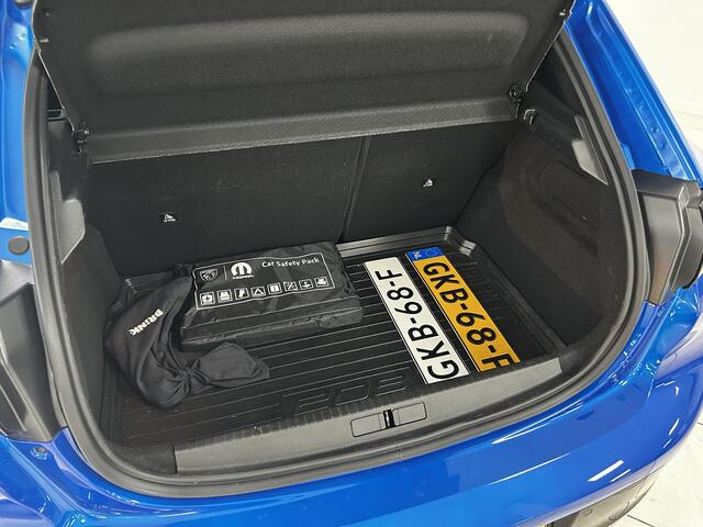 Peugeot 208 1.2 Hybrid 100 e-DCS6 GT RONDOM ZICHT CAMERA | AFNEEMBARE TREKHAAK | NAVIGATIE
