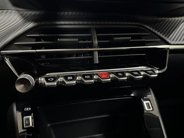 Peugeot 208 1.2 PureTech Active Pack DB-RIEM-VERV. LED NAVI CARPLAY LMV