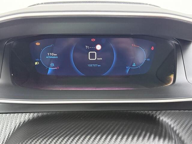 Peugeot 208 1.2T 100pk GT Pano/Nav/Camera/Ecc/H.Leder/Keyless
