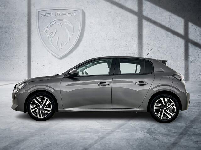 Peugeot 208 100 pk Allure Pack | Rijklaar | Keyless Entry | Camera | Apple Carplay