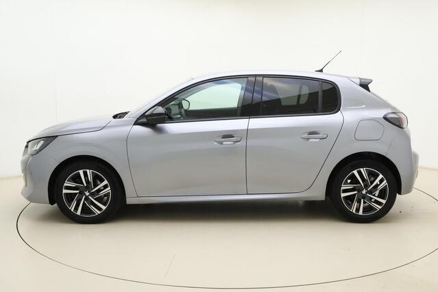Peugeot 208 1.2T Allure Pack 100pk | Navigatie | Adaptive Cruise Control | Stoelverwarming | Climate Control | Achteruitrijcamera | LED koplampen | 3D Cockpit | 16'' Lichtmetalen velgen | Apple Carplay & Android Auto