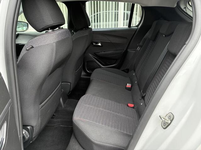 Peugeot 208 1.2 PureTech Active Airco Camera Navi Lmv