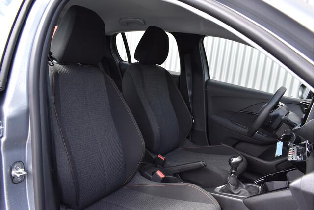 Peugeot 208 1.2 PureTech 100pk Style Cruise, Carplay, PDC, DAB, Navi