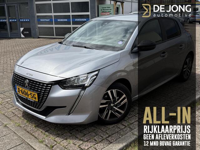 Peugeot 208 1.2 PureTech Allure Pack