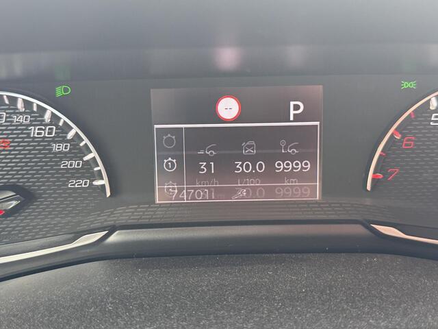 Peugeot 208 1.2 PureTech Allure Pack