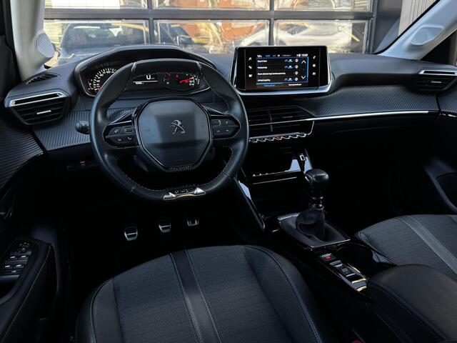 Peugeot 208 1.2 PureTech GT Pack | Carplay | Cruise | PDC | Clima | Bluetoot