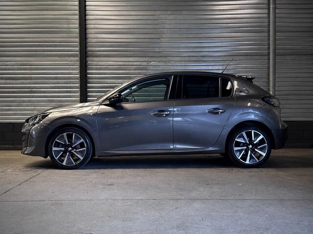Peugeot 208 1.2 PureTech GT Pack | Carplay | Cruise | PDC | Clima | Bluetoot