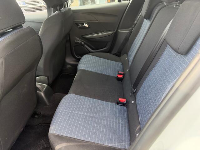Peugeot 208 1.2 PURETECH AIRCO CRUISE CONTROL