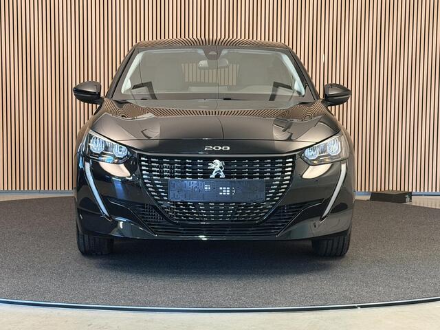 Peugeot 208 1.2 PureTech 100 PK Allure | LED | Carplay | Camera | Cruise | Incl. garantie