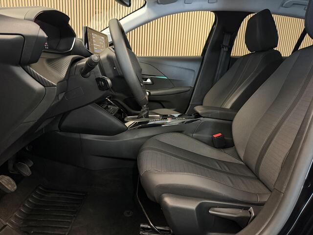 Peugeot 208 1.2 PureTech 100 PK Allure | LED | Carplay | Camera | Cruise | Incl. garantie