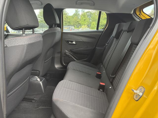 Peugeot 208 1.2 PureTech Active 2e Eigenaar,Carplay,Navi,6 Bak,Airco,Cruise,Pdc,N.A.P,102pk,Rijstrooksensor,Nieuwe Apk bij Aflevering