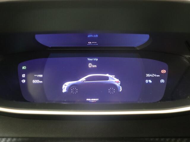 Peugeot 208 1.2 Hybrid 145 e-DCS6 GT | Navigatie | Carplay | Camera | Adapt. Cruise |
