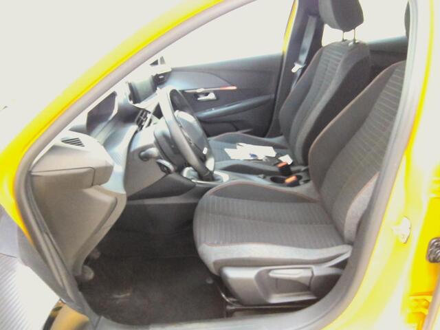 Peugeot 208 1.2 PureTech Active Airco | Audio | Cv op afstand