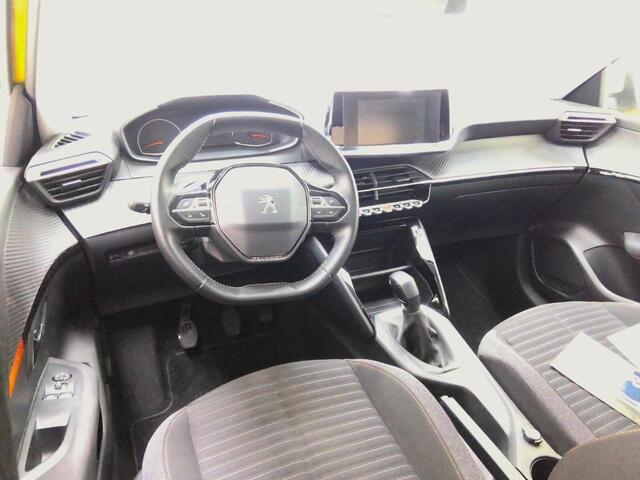 Peugeot 208 1.2 PureTech Active Airco | Audio | Cv op afstand