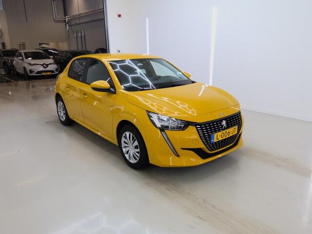 Peugeot 208 1.2 PureTech Active Airco | Audio | Cv op afstand