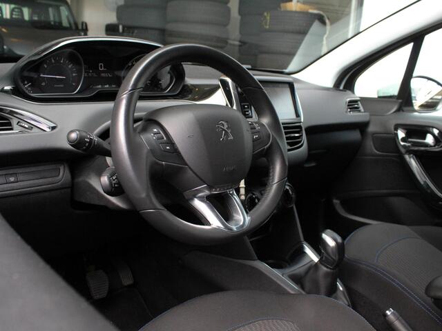 Peugeot 208 1.2 PureTech Signature | Airco | Navi | Park sens | Lm-Velgen