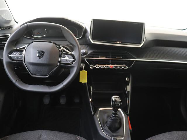 Peugeot 208 1.2 PureTech 100 Style Parkeerhulp achter | Cruise Controle | Apple Carplay & Android Auto!!
