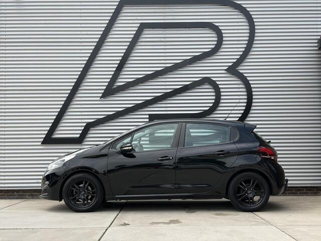 Peugeot 208 1.2 PureTech Blue Lion Navi|Carplay|Cruise|Trekhaak|PDC|Airco|N.A.P|APK tot 03-2027