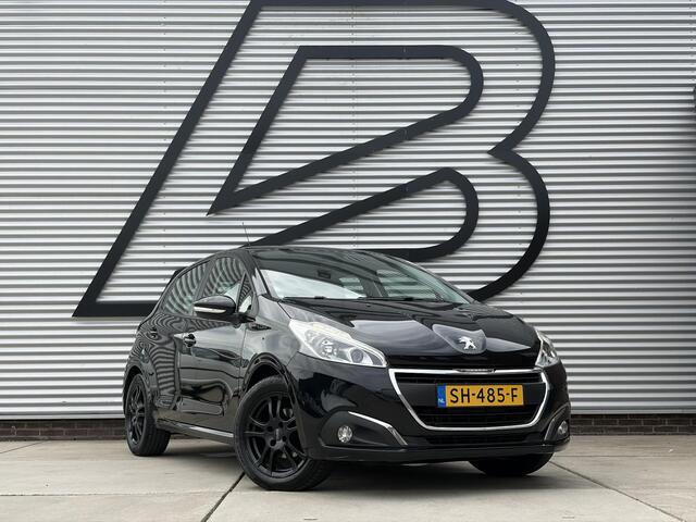 Peugeot 208 1.2 PureTech Blue Lion Navi|Carplay|Cruise|Trekhaak|PDC|Airco|N.A.P|APK tot 03-2027