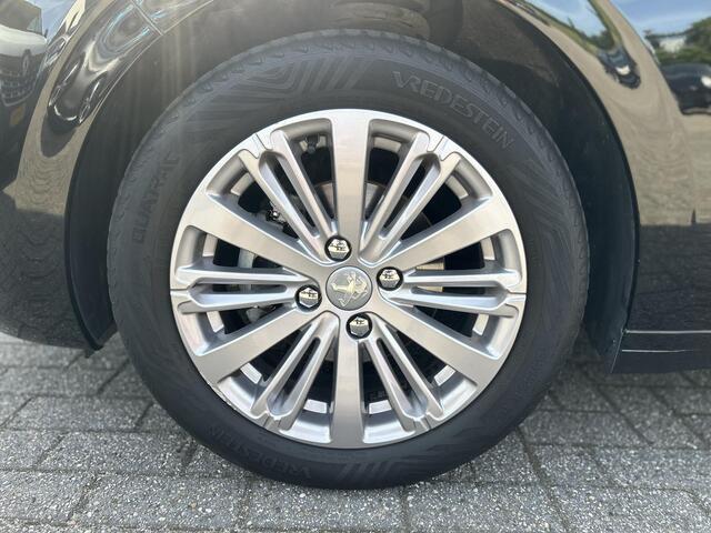 Peugeot 208 1.2 PureTech Signature 100% dealer/airco/cruise control/Carplay/parkeer sensor/TOP CONDITIE ZIE INFO