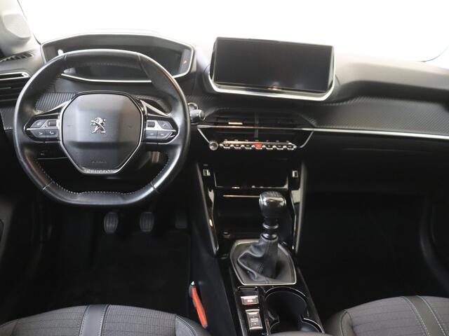 Peugeot 208 1.2 PureTech Allure Pack