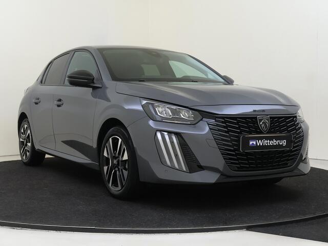 Peugeot 208 1.2 PureTech 100 Allure