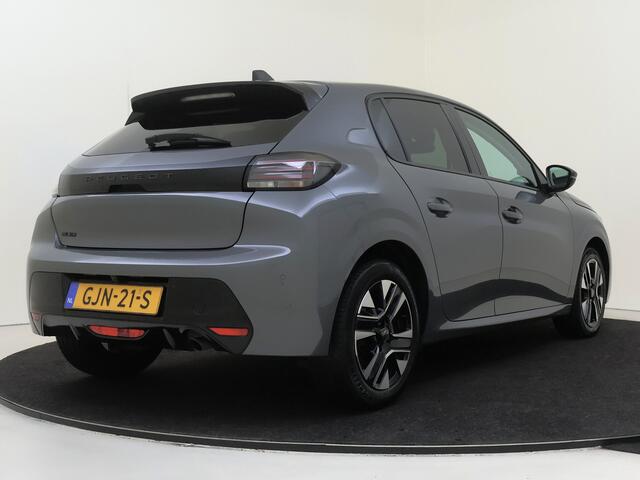 Peugeot 208 1.2 PureTech 100 Allure