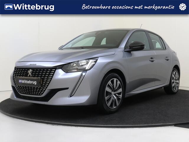 Peugeot 208 1.2 PureTech Active Pack
