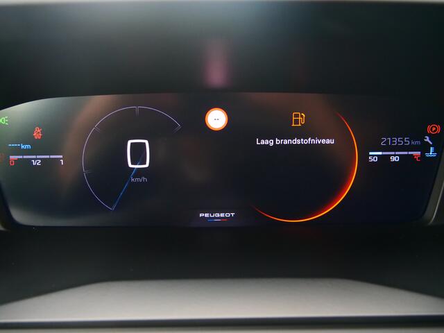 Peugeot 208 1.2 PureTech 100 Pk Allure DAB / Apple Carplay / PDC
