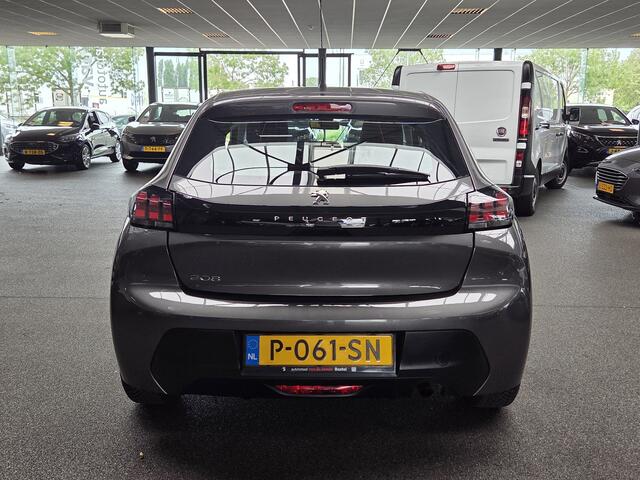 Peugeot 208 1.2 PureTech Active