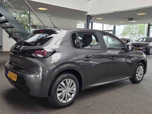 Peugeot 208 1.2 PureTech Active