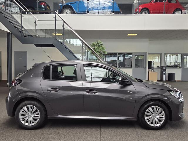 Peugeot 208 1.2 PureTech Active