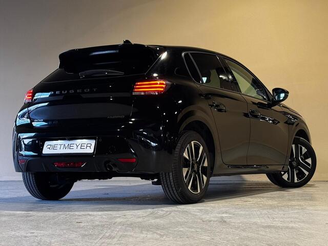 Peugeot 208 Hybrid Allure |Camera |ACC